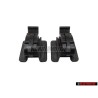 2x VW Original Portacables - 357972851A