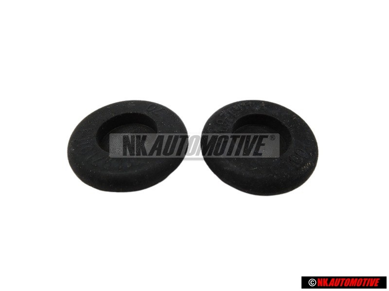 2x VW Original Boquilla - 111971911A