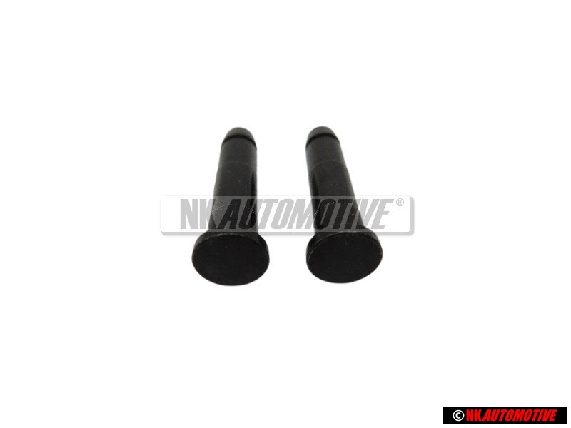 2x VW Original Pivote - 1H0877965