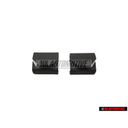 2x VW Original Grapa - N 90715001