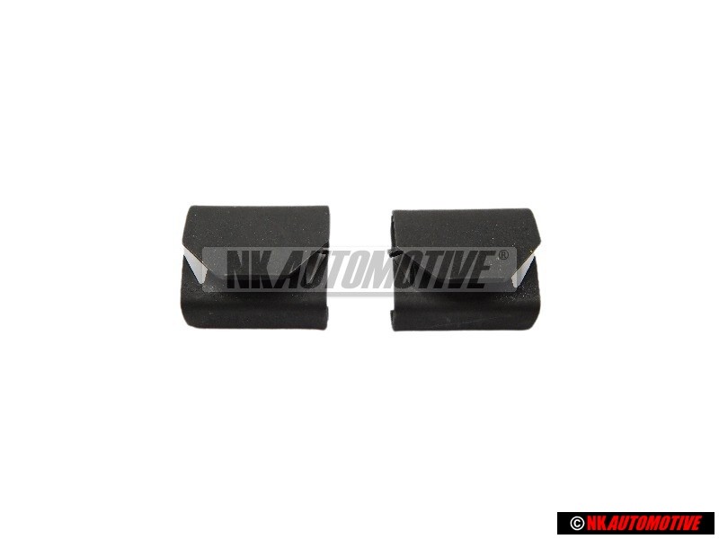 2x VW Original Grapa - N 90715001