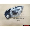 VW Original Luz De Matricula - 357943021