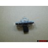 VW Original Luz De Matricula - 357943021