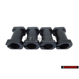 4x VW Original Casquillo De Cojinete - 893881167