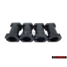 4x VW Original Casquillo De Cojinete - 893881167