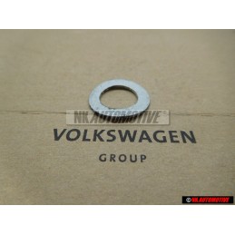 VW Original Arandela Elastica - 411831443