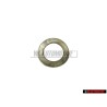 VW Original Arandela Elastica - 411831443