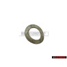 VW Original Arandela Elastica - 411831443