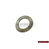 VW Original Arandela Elastica - 411831443