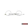 2x VW Original Cable Mando - 535881595