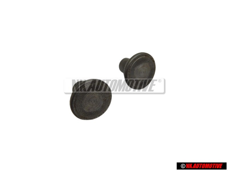 2x VW Original Pivote - 311881227