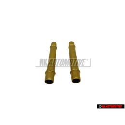2x VW Original Casquillo - 191201316