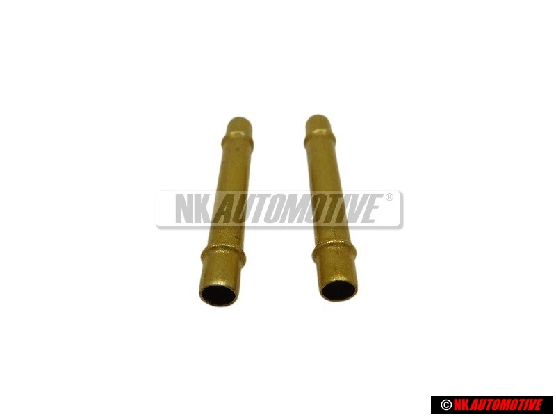2x VW Original Casquillo - 191201316
