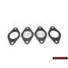 4x VW Original Junta - 027129589A