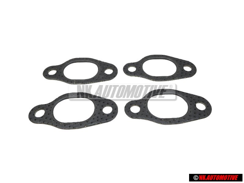 4x VW Original Junta - 028129589B