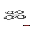 4x VW Original Junta - 028129589B