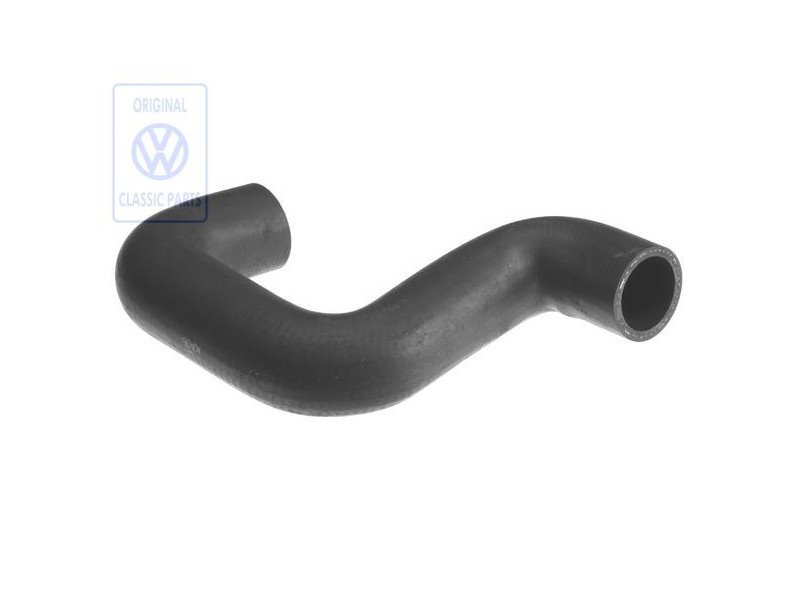 VW Original Tubo Flexible Refrigerante - 533121051B