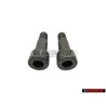 2x VW Original Tornillo Ajuste - N 90426302