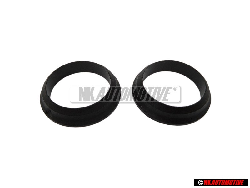 2x VW Original Anillo Friccion - 321407295A