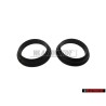 2x VW Original Anillo Friccion - 321407295A