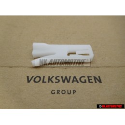 VW Original Clip - 6K0854721