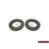 2x VW Original Arandela Ajuste - 171407277