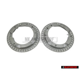 2x VW Original Rotor P. Sensor Revoluciones - 1H0614150