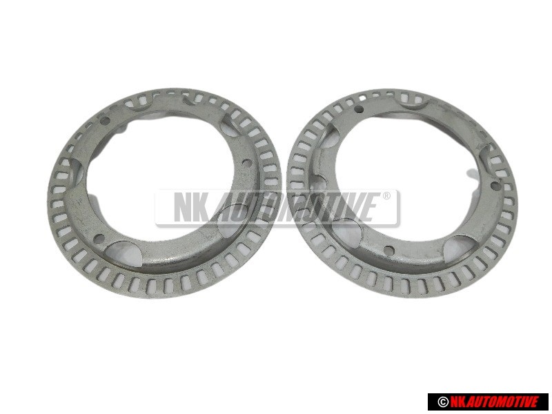 2x VW Original Rotor P. Sensor Revoluciones - 1H0614150