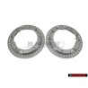 2x VW Original Rotor P. Sensor Revoluciones - 1H0614150