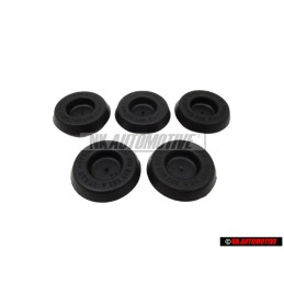 5x VW Original Tapon - 803803583A