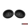 2x VW Original Tapon - 8D0803583L