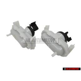 2x VW Original Valvula Regulacion - 357862153A
