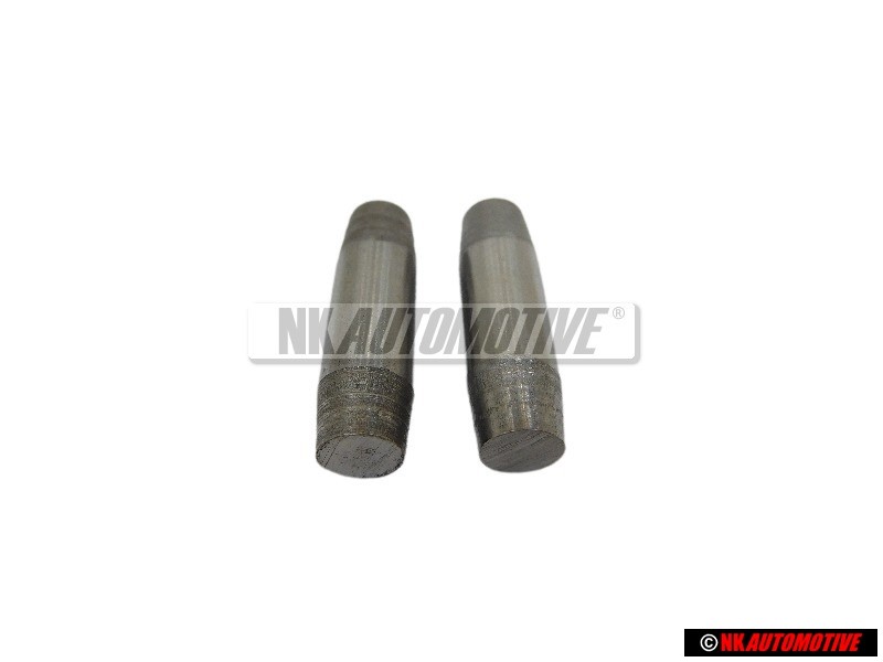 2x VW Original Espiga Cilindrica - 026103139