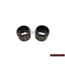 2x VW Original Casquillo Ajuste - N 90502601