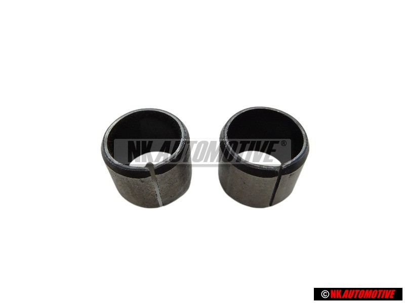 2x VW Original Casquillo Ajuste - N 90502601
