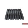 8x VW Original Esparrago - N 90188902