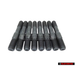 8x VW Original Esparrago - 056103397