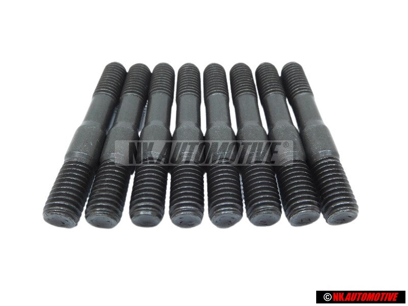 8x VW Original Esparrago - 056103397