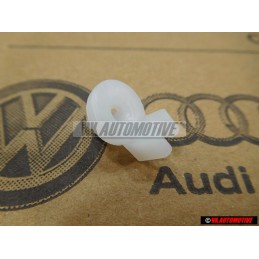 VW Original Pieza Terminal - 6U7827338