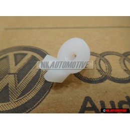 VW Original Pieza Terminal - 6U7827338