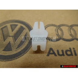 VW Original Pieza Terminal - 6U7827338