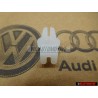 VW Original Pieza Terminal - 6U7827338