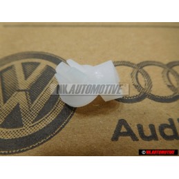 VW Original Pieza Terminal - 6U7827338