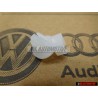 VW Original Pieza Terminal - 6U7827338