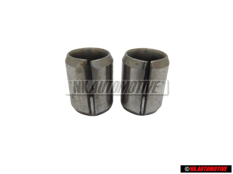 2x VW Original Pasador Fijacion - N 90332701