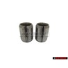 2x VW Original Pasador Fijacion - N 90332701