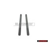 2x VW Original Esparrago - N 10277103