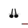 2x VW Original Tornillo Alomado - 037103531