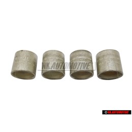 4x VW Original Casquillo Biela - 056105431