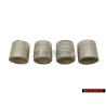 4x VW Original Casquillo Biela - 056105431